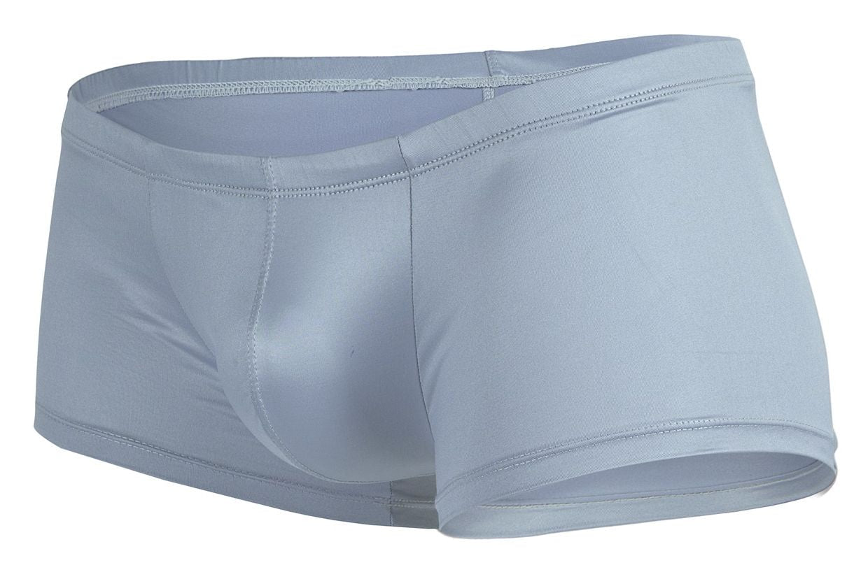 Clever 1529 Glacier Trunks Color Gray - DealByEthan.gay loves Clever