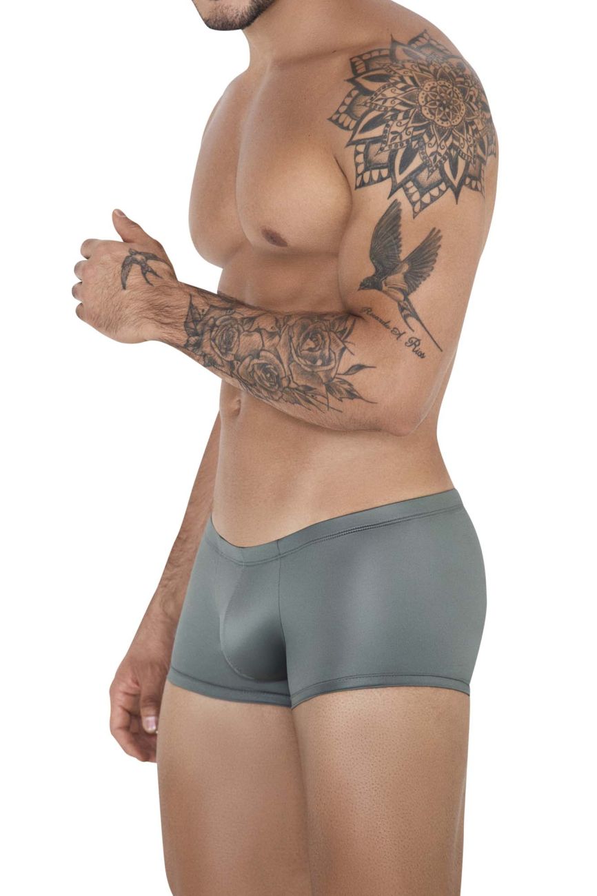Clever 1529 Glacier Trunks Color Green - DealByEthan.gay loves Clever