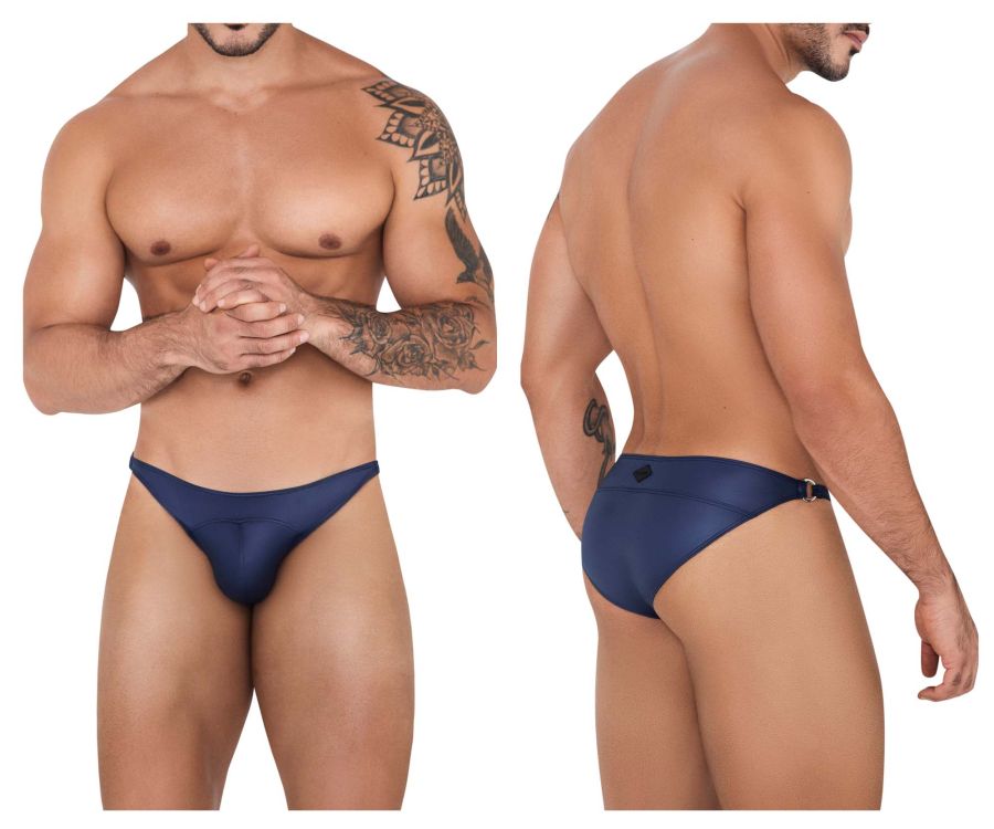 Clever 1530 Glacier Bikini Color Dark Blue - DealByEthan.gay loves Clever