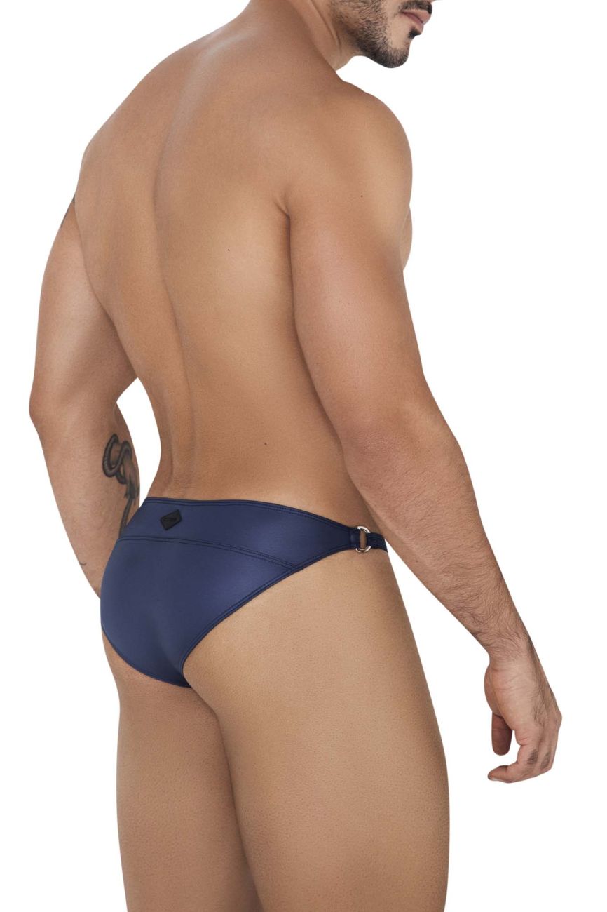 Clever 1530 Glacier Bikini Color Dark Blue - DealByEthan.gay loves Clever