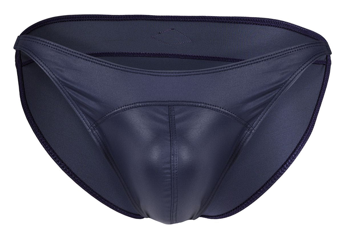 Clever 1530 Glacier Bikini Color Dark Blue - DealByEthan.gay loves Clever