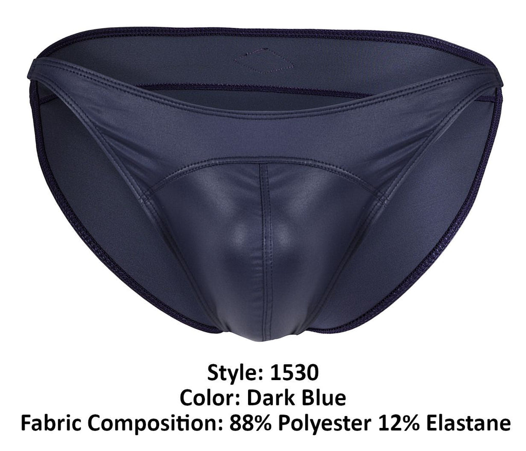 Clever 1530 Glacier Bikini Color Dark Blue - DealByEthan.gay loves Clever