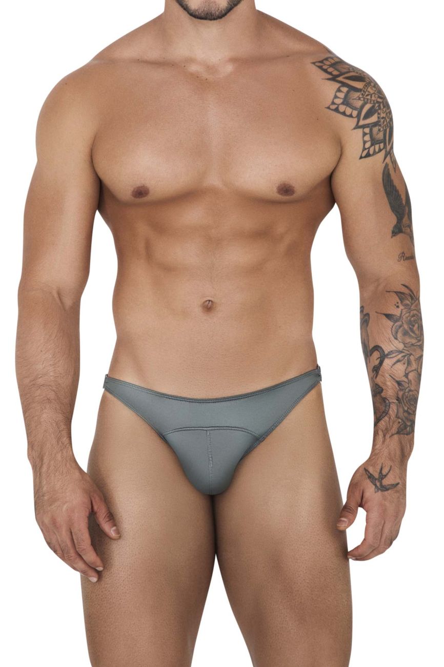 Clever 1530 Glacier Bikini Color Green - DealByEthan.gay loves Clever