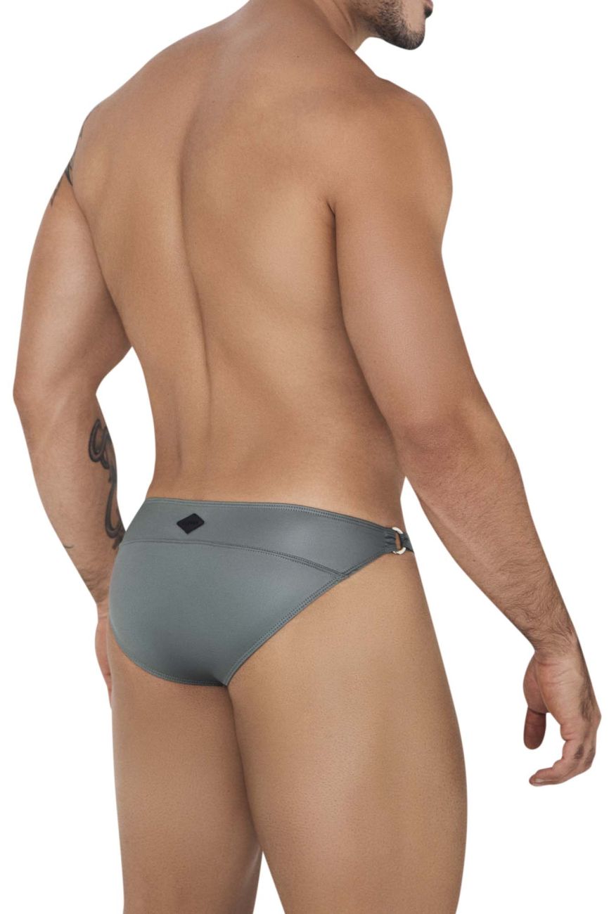 Clever 1530 Glacier Bikini Color Green - DealByEthan.gay loves Clever