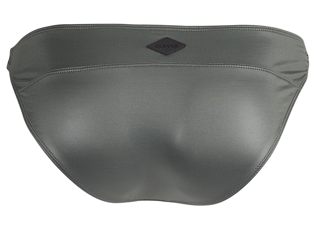 Clever 1530 Glacier Bikini Color Green - DealByEthan.gay loves Clever