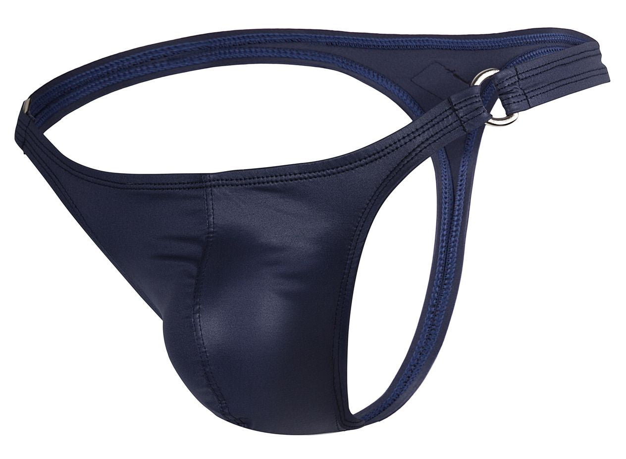Clever 1531 Glacier Thongs Color Dark Blue - DealByEthan.gay loves Clever
