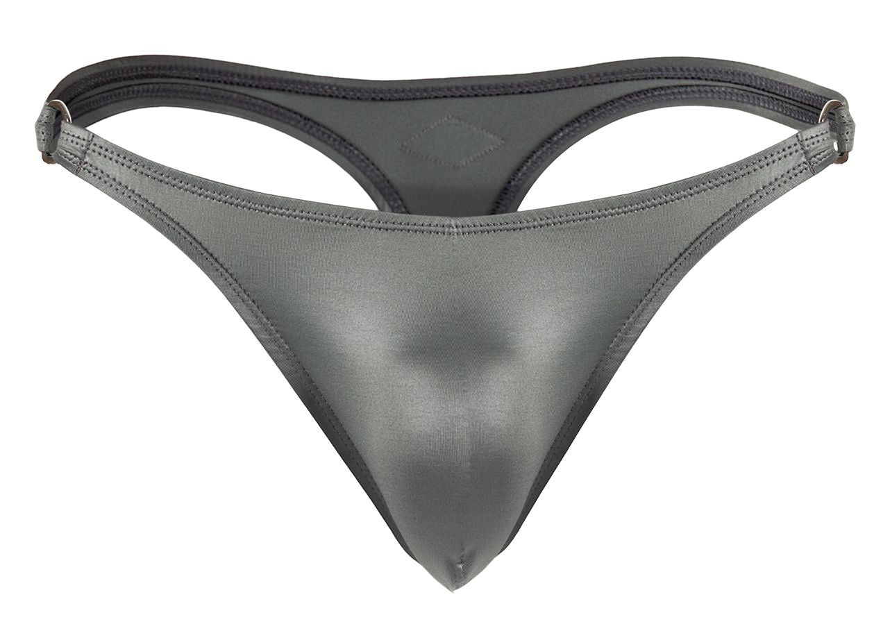 Clever 1531 Glacier Thongs Color Green - DealByEthan.gay loves Clever