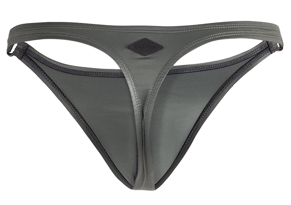 Clever 1531 Glacier Thongs Color Green - DealByEthan.gay loves Clever