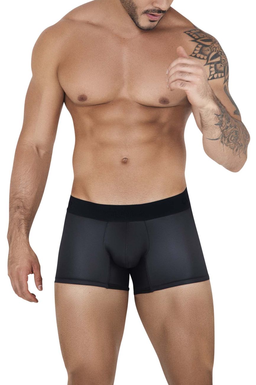 Clever 1533 Kraken Trunks Color Black - DealByEthan.gay loves Clever