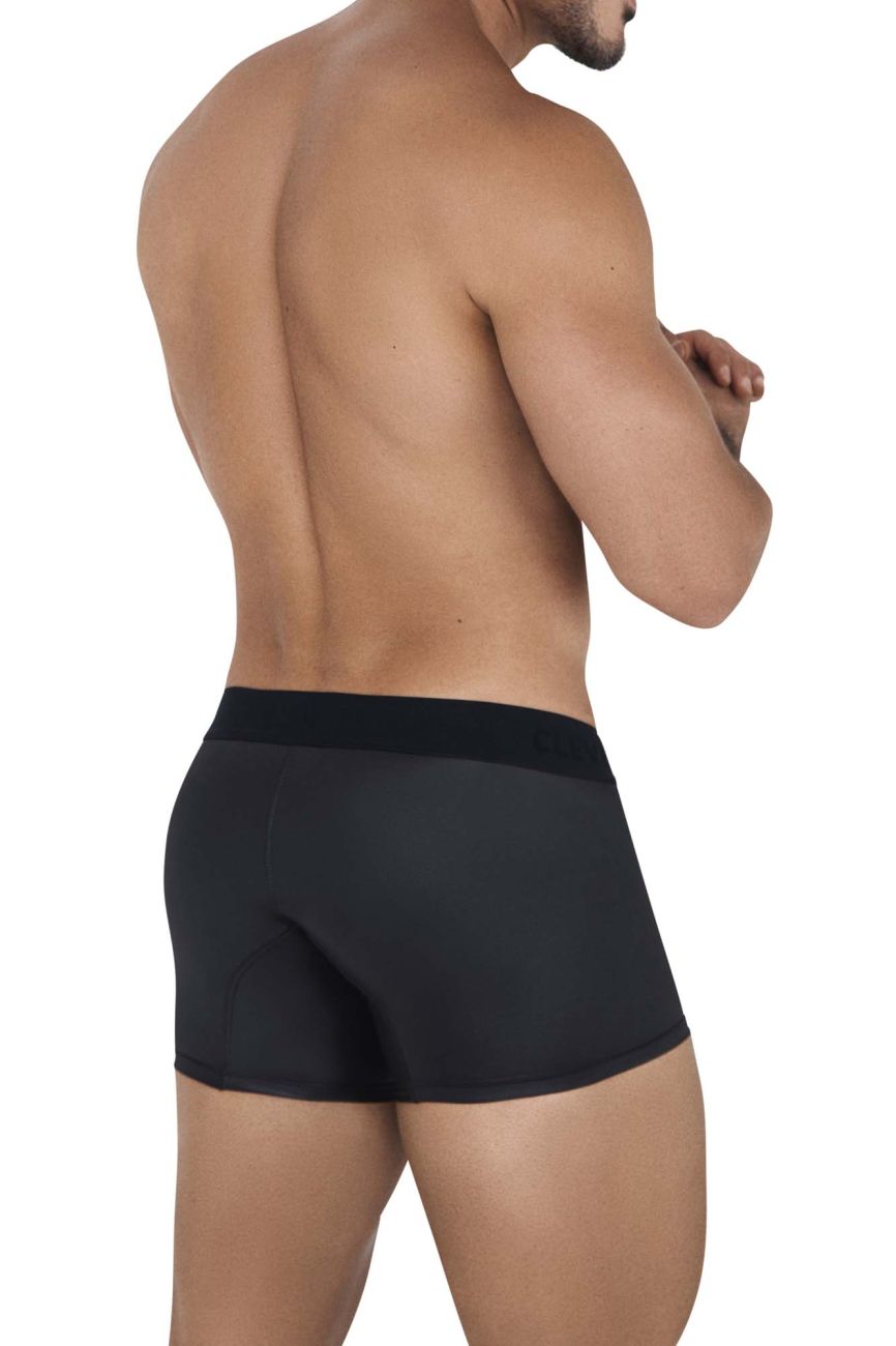 Clever 1533 Kraken Trunks Color Black - DealByEthan.gay loves Clever