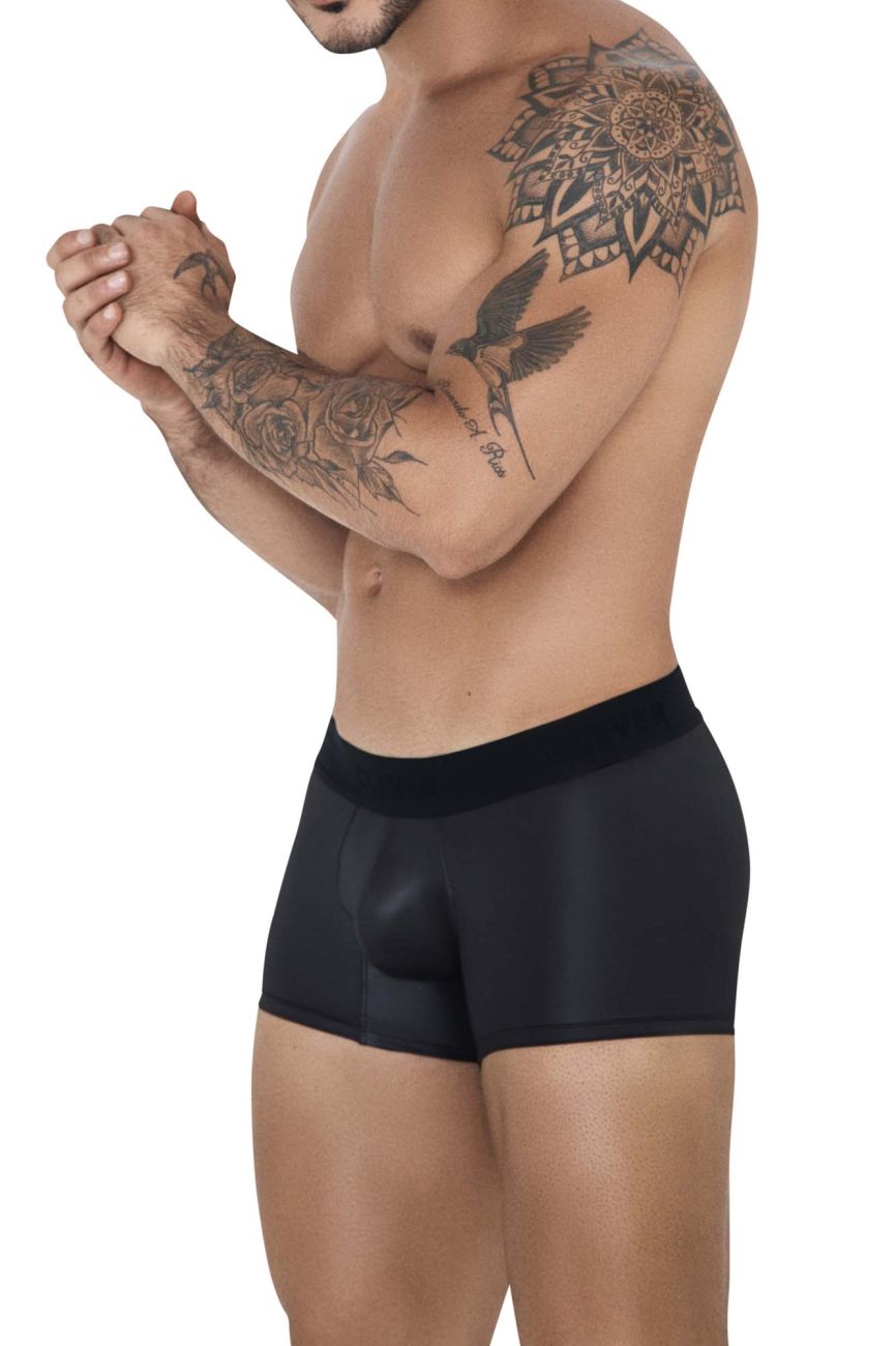 Clever 1533 Kraken Trunks Color Black - DealByEthan.gay loves Clever