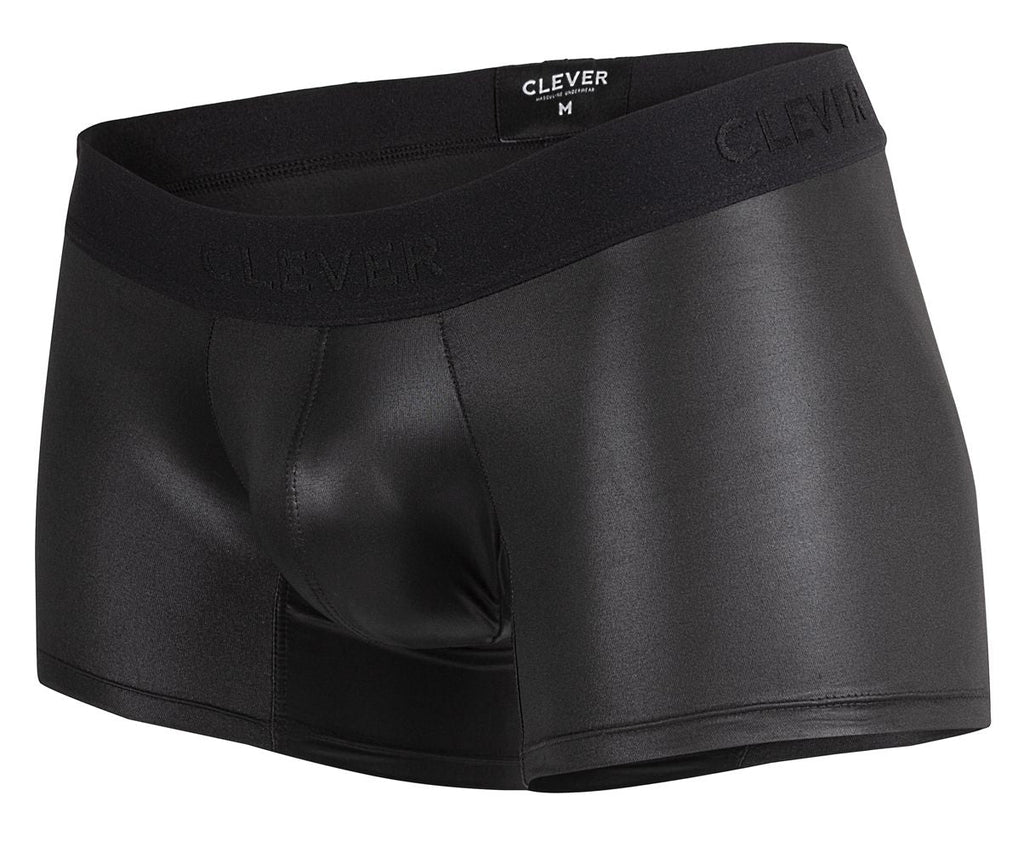 Clever 1533 Kraken Trunks Color Black - DealByEthan.gay loves Clever