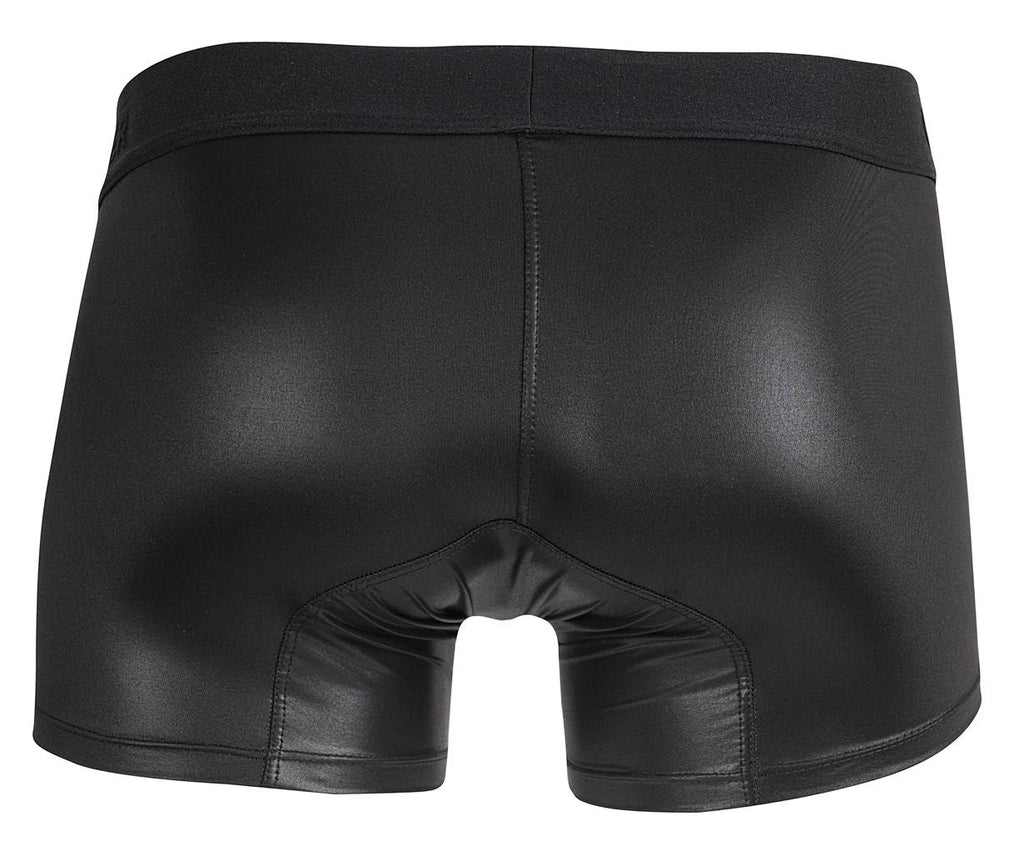 Clever 1533 Kraken Trunks Color Black - DealByEthan.gay loves Clever