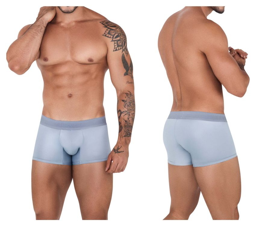 Clever 1533 Kraken Trunks Color Gray - DealByEthan.gay loves Clever