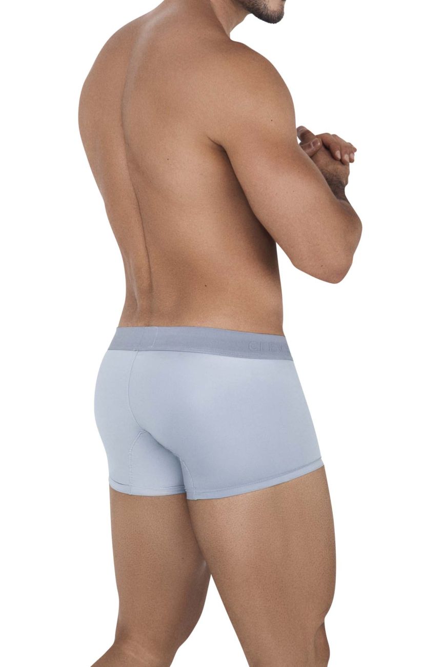 Clever 1533 Kraken Trunks Color Gray - DealByEthan.gay loves Clever