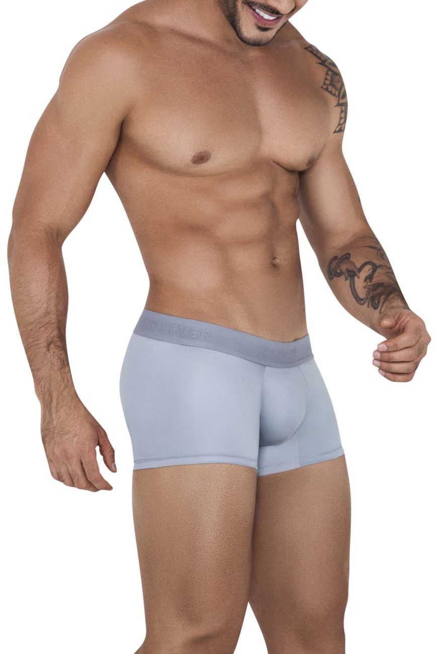 Clever 1533 Kraken Trunks Color Gray - DealByEthan.gay loves Clever