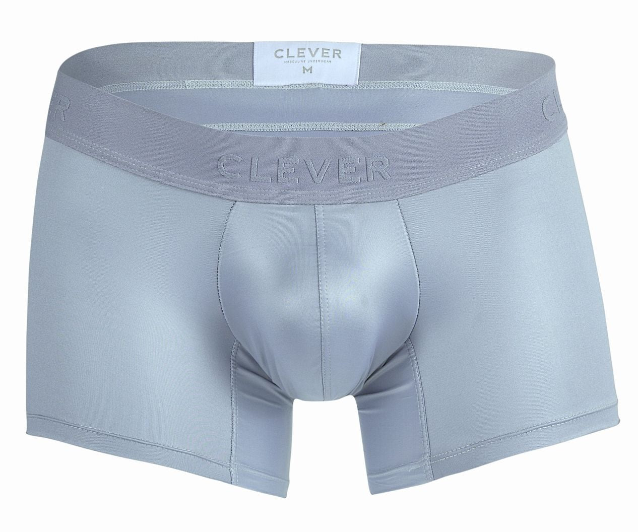 Clever 1533 Kraken Trunks Color Gray - DealByEthan.gay loves Clever