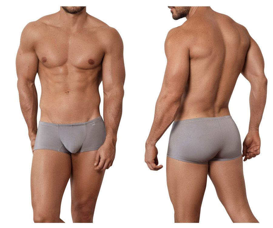 Clever 1565 Destellos Trunks Color Silver - DealByEthan.gay loves Clever