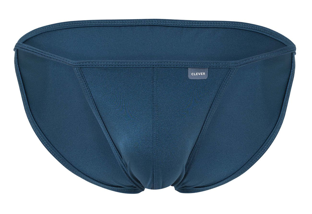Clever 1566 Destellos Bikini Color Petrol Blue - DealByEthan.gay loves Clever