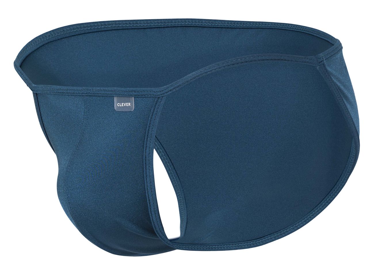 Clever 1566 Destellos Bikini Color Petrol Blue - DealByEthan.gay loves Clever