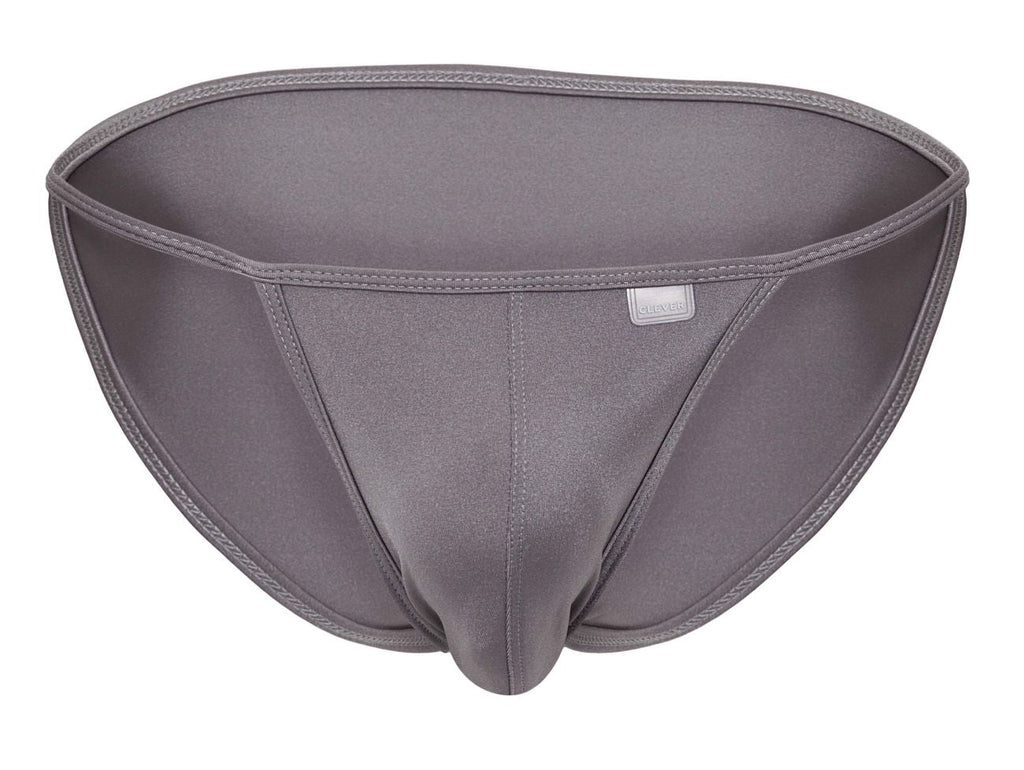 Clever 1566 Destellos Bikini Color Silver - DealByEthan.gay loves Clever