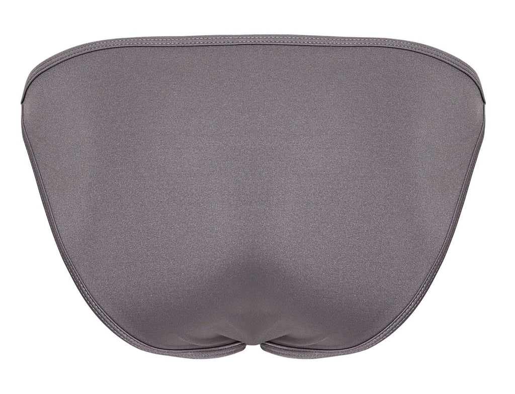 Clever 1566 Destellos Bikini Color Silver - DealByEthan.gay loves Clever