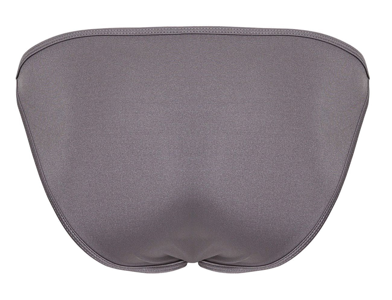 Clever 1566 Destellos Bikini Color Silver - DealByEthan.gay loves Clever