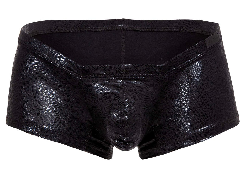 Clever 1572 Brilliant Trunks Color Black - DealByEthan.gay loves Clever