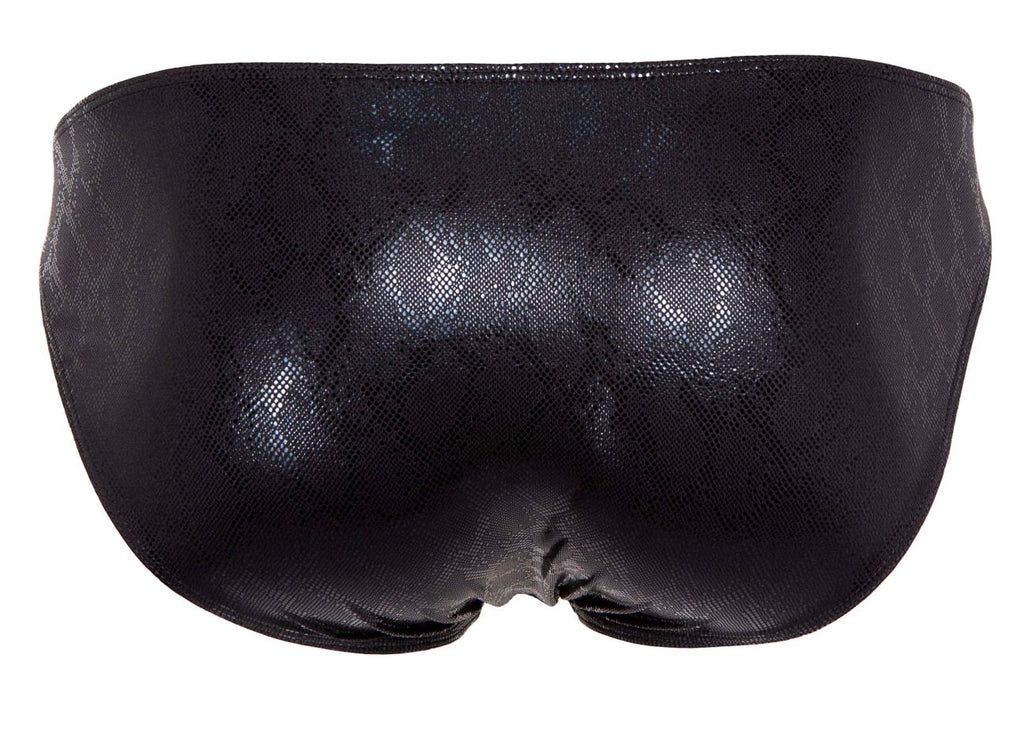 Clever 1573 Brilliant Bikini Color Black - DealByEthan.gay loves Clever