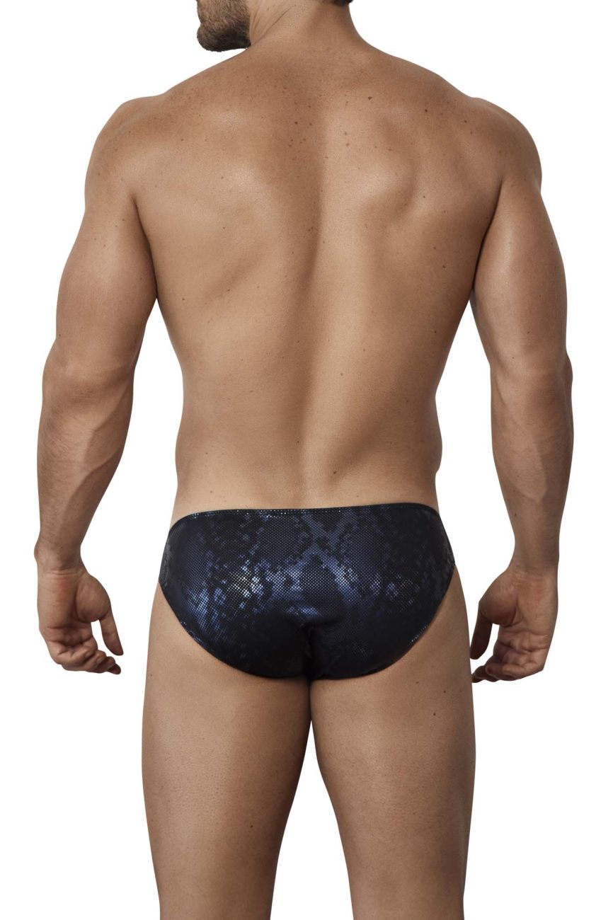 Clever 1576 Cambodia Bikini Color Blue - DealByEthan.gay loves Clever