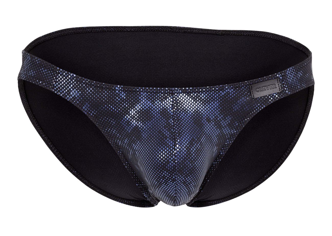 Clever 1576 Cambodia Bikini Color Blue - DealByEthan.gay loves Clever