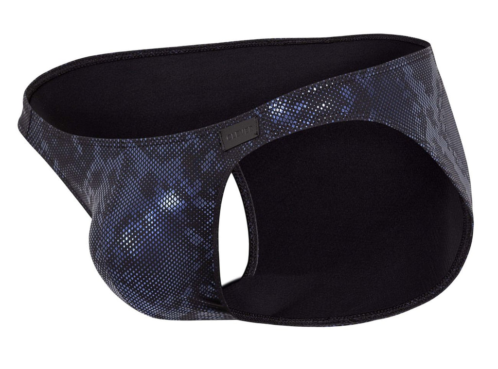 Clever 1576 Cambodia Bikini Color Blue - DealByEthan.gay loves Clever