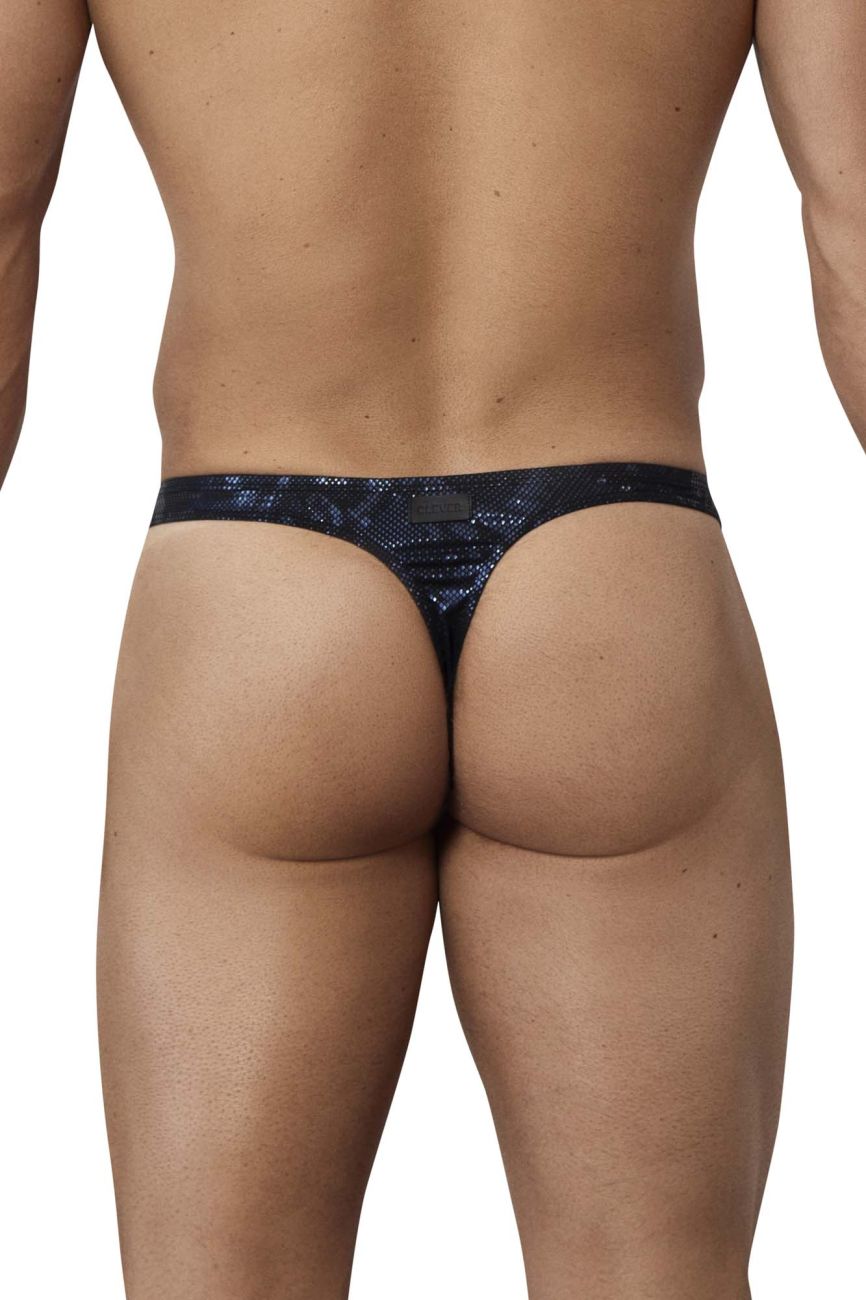 Clever 1577 Cambodia Thongs Color Blue - DealByEthan.gay loves Clever
