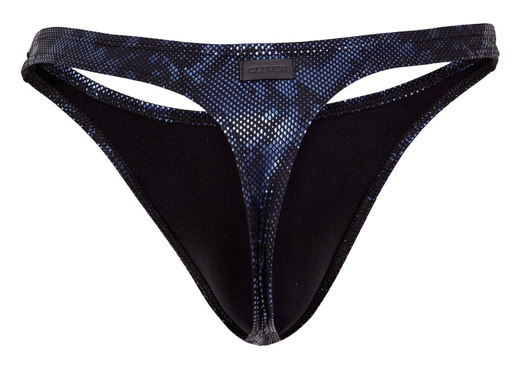 Clever 1577 Cambodia Thongs Color Blue - DealByEthan.gay loves Clever