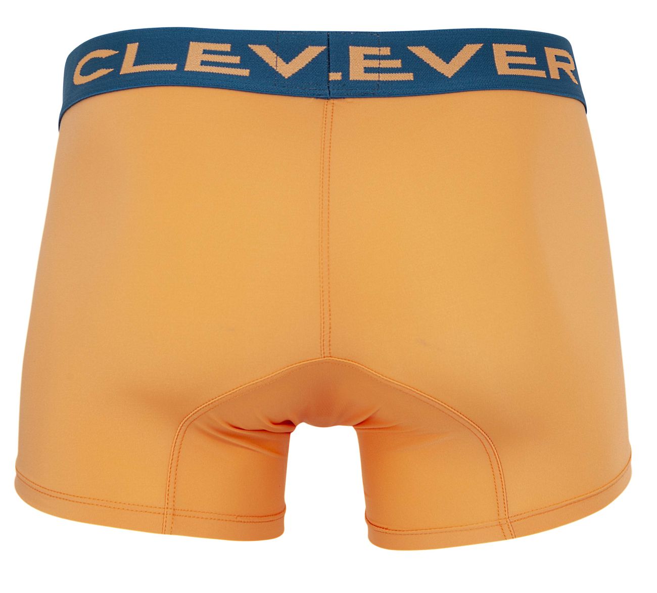 Clever 1578 Coque Boxer Briefs Color Orange - DealByEthan.gay loves Clever