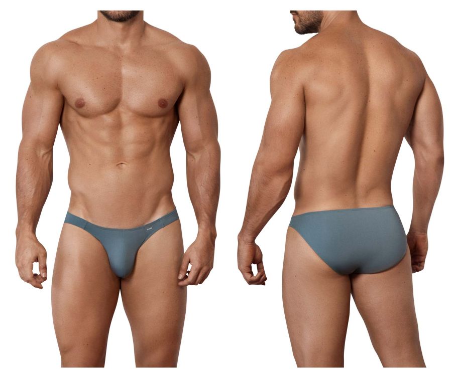 Clever 1581 Emotion Bikini Color Gray - DealByEthan.gay loves Clever