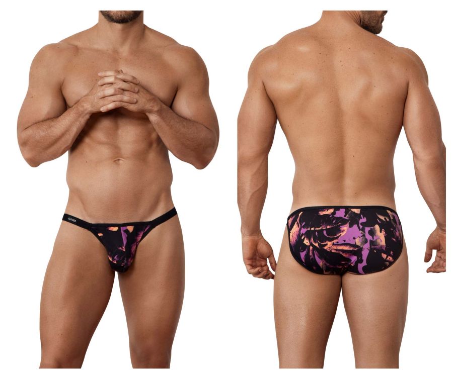 Clever 1600 Natura Bikini Color Black - DealByEthan.gay loves Clever