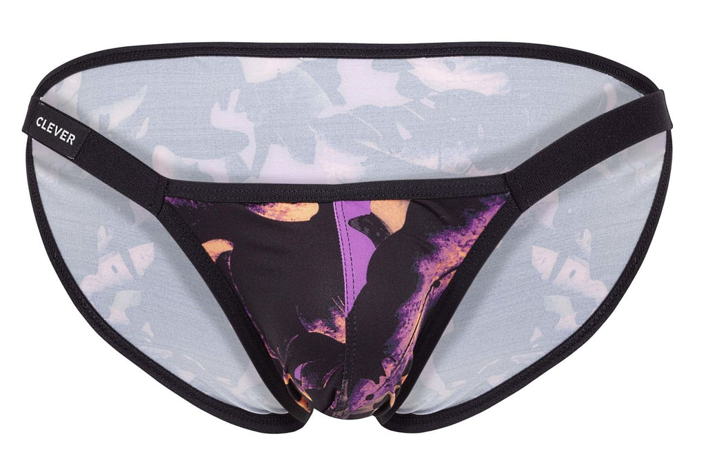 Clever 1600 Natura Bikini Color Black - DealByEthan.gay loves Clever