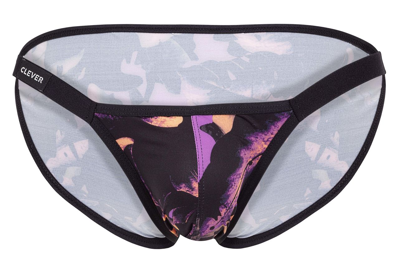 Clever 1600 Natura Bikini Color Black - DealByEthan.gay loves Clever