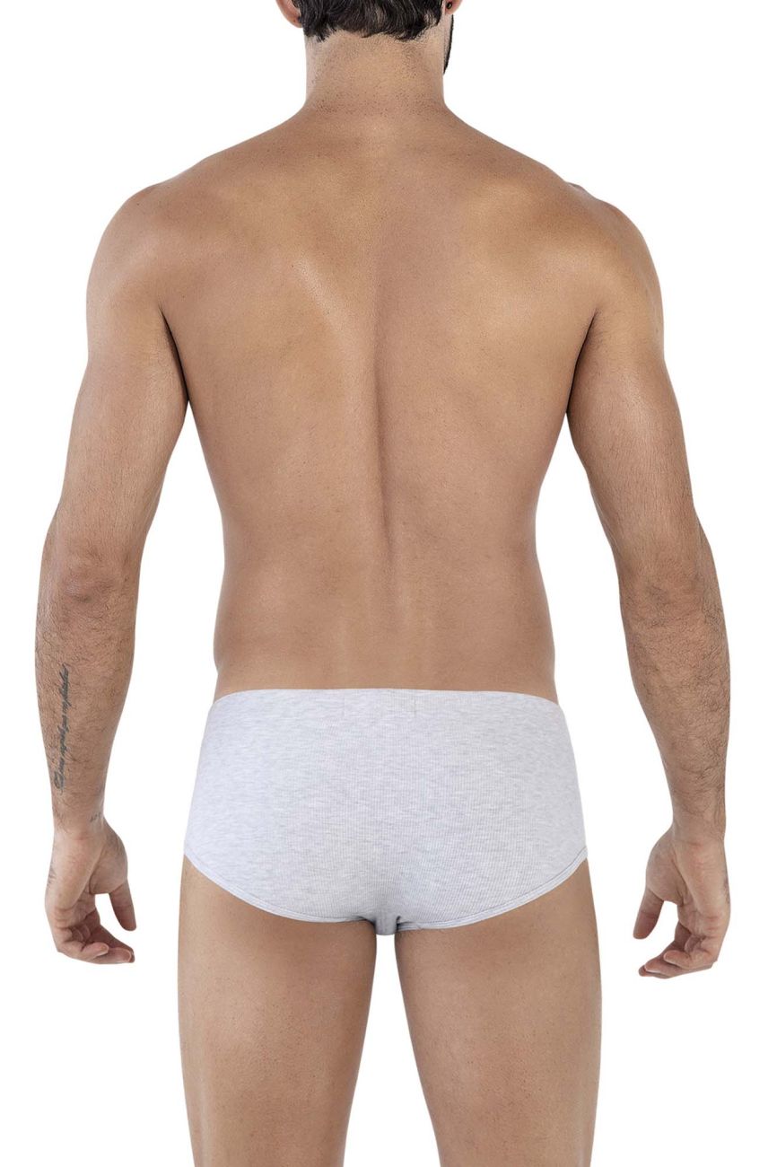 Clever 1605 Spirit Slip Farbe Grau