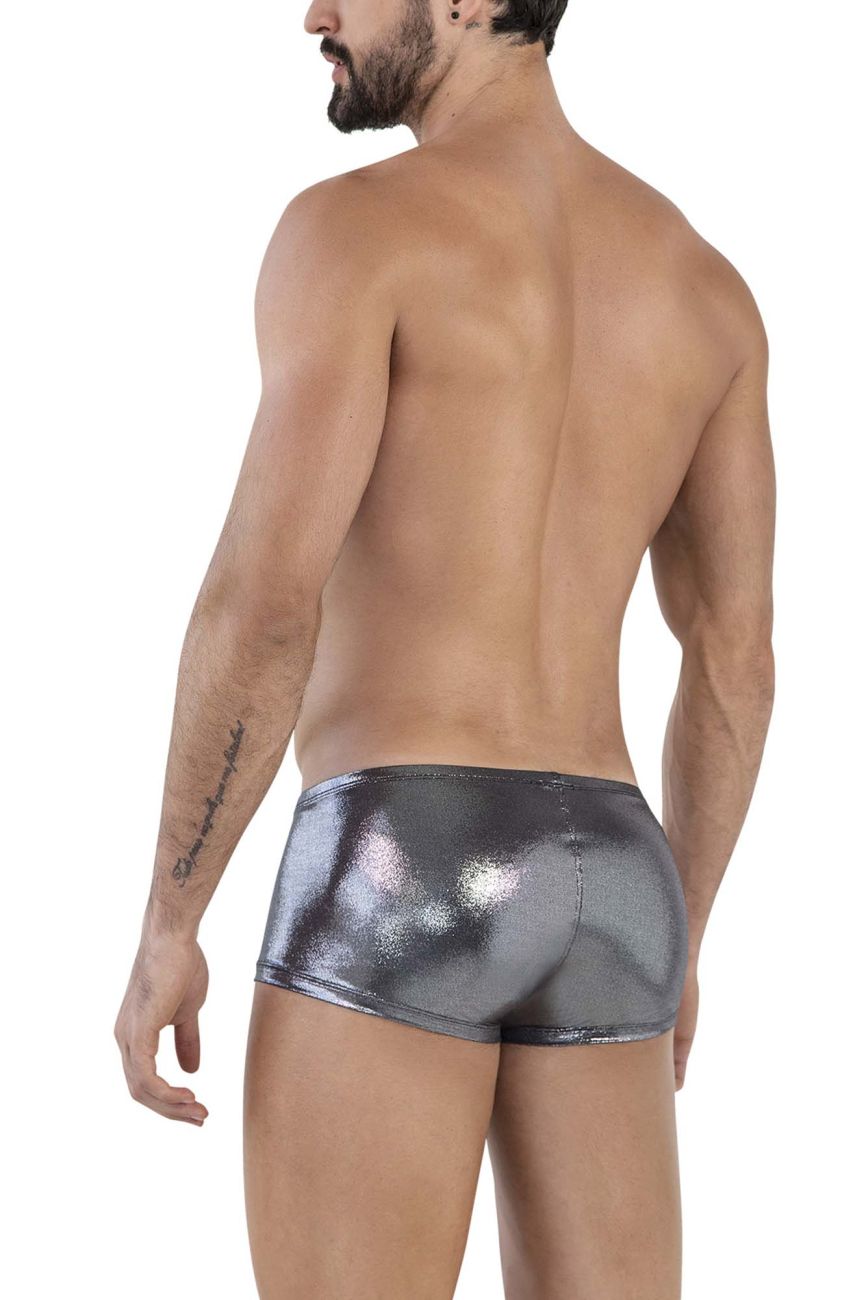 Clever 1610 Chakra Trunks Color Black - DealByEthan.gay loves Clever