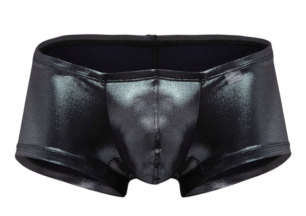 Clever 1610 Chakra Trunks Color Black - DealByEthan.gay loves Clever