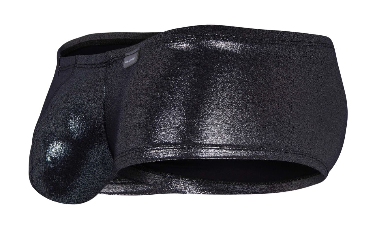 Clever 1610 Chakra Trunks Color Black - DealByEthan.gay loves Clever