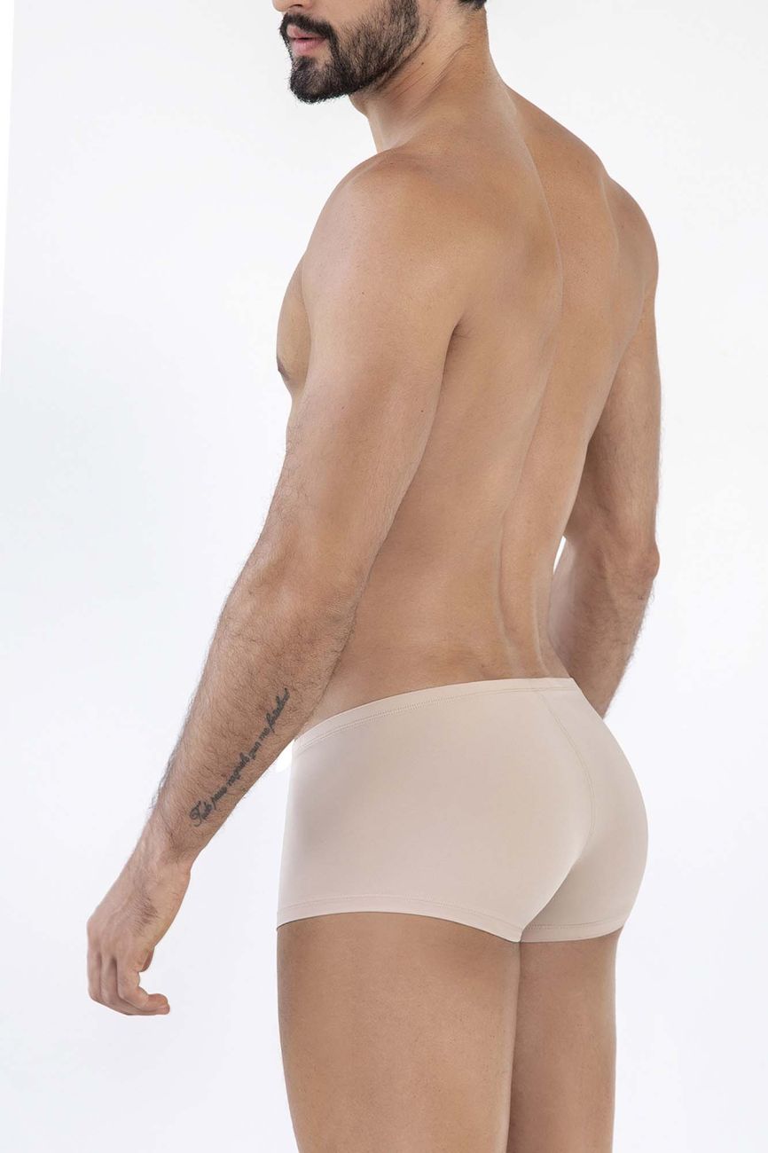 Clever 1616 Mente Trunks Color Beige - DealByEthan.gay loves Clever