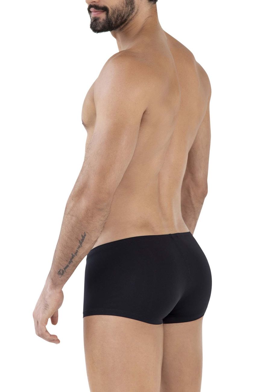 Clever 1616 Mente Trunks Color Black - DealByEthan.gay loves Clever