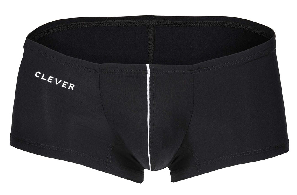 Clever 1616 Mente Trunks Color Black - DealByEthan.gay loves Clever