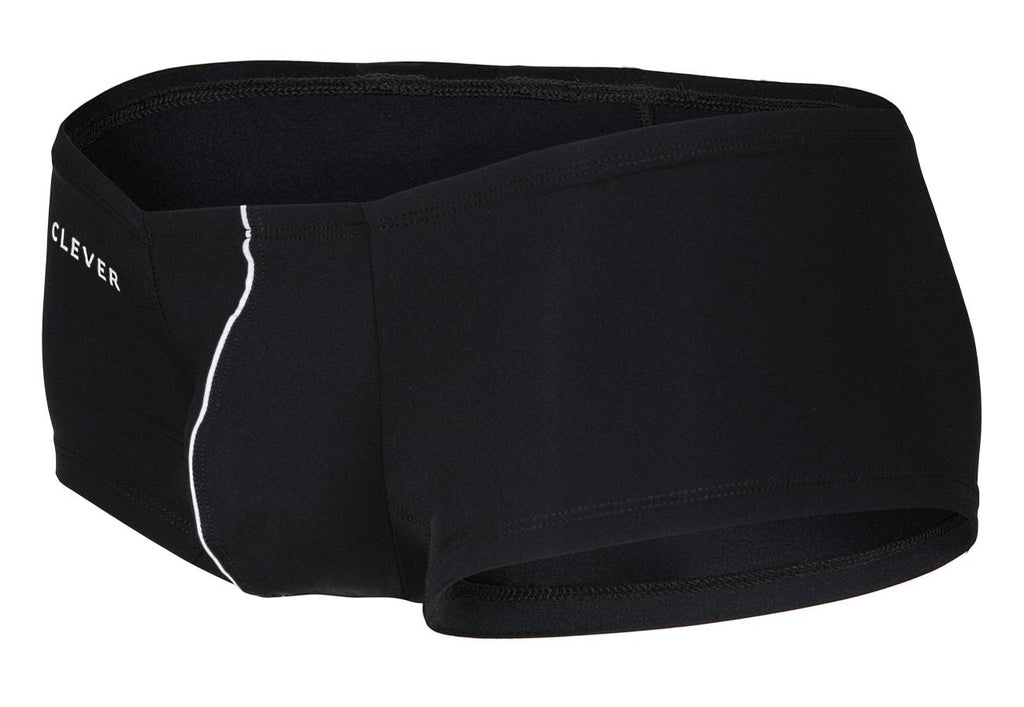 Clever 1616 Mente Trunks Color Black - DealByEthan.gay loves Clever