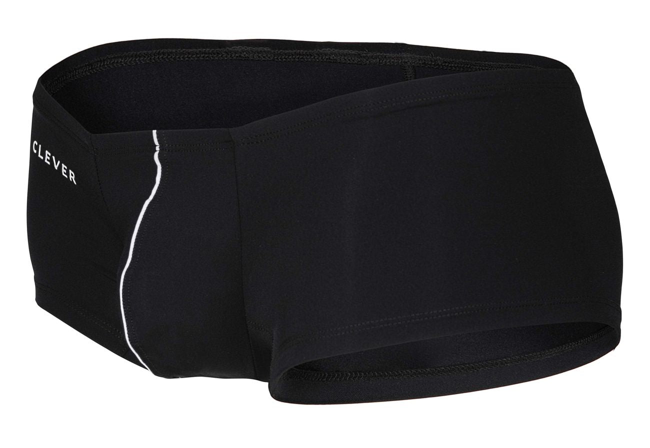 Clever 1616 Mente Trunks Color Black - DealByEthan.gay loves Clever