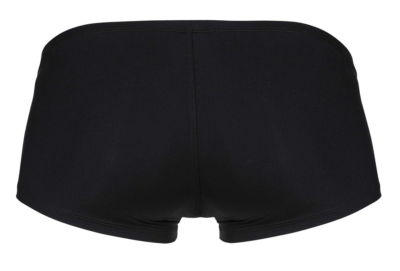 Clever 1616 Mente Trunks Color Black - DealByEthan.gay loves Clever