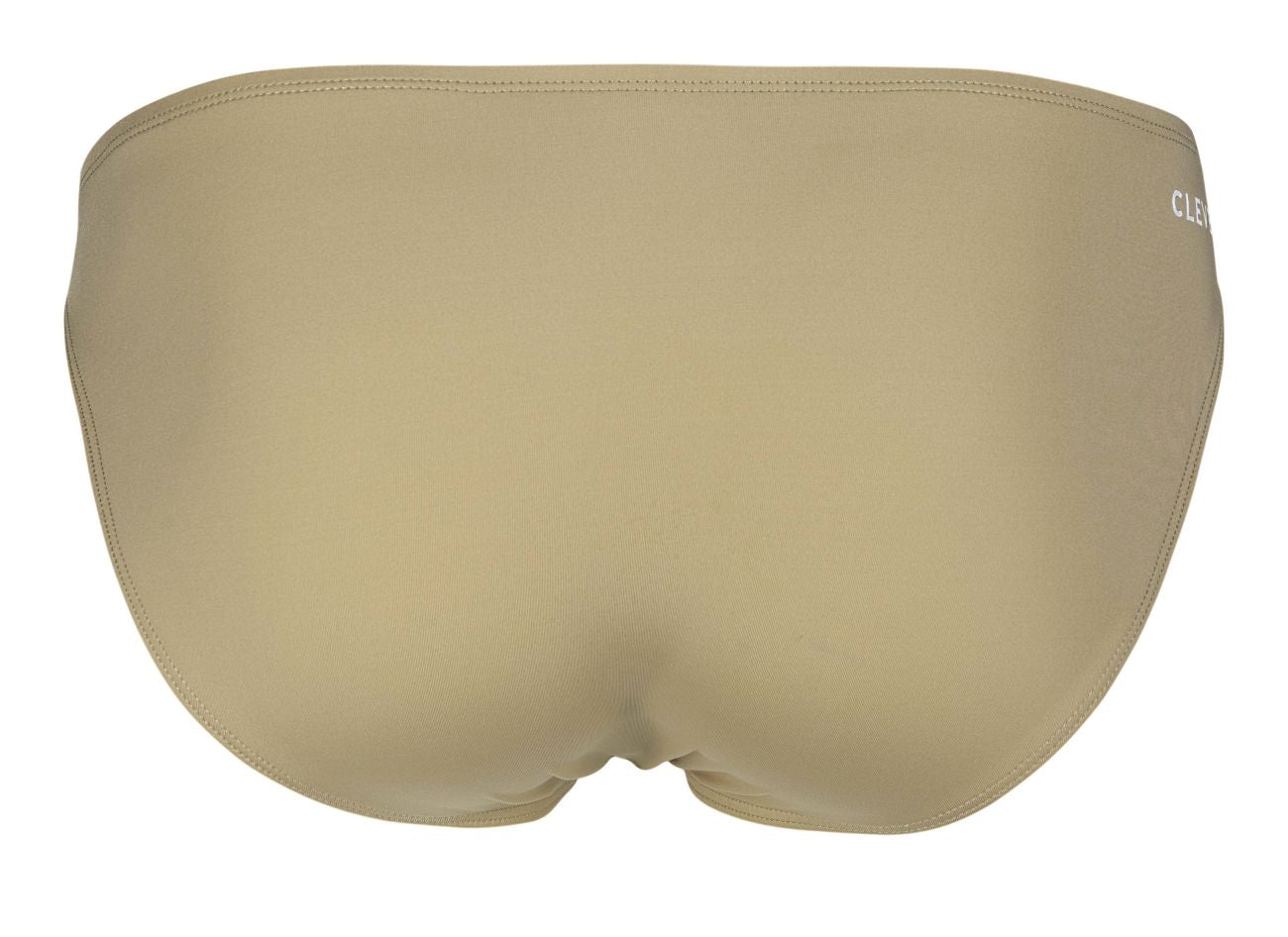 Clever 1617 Mente Bikini Color Beige - DealByEthan.gay loves Clever